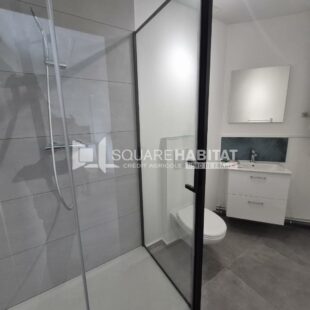 Location appartement à Anzin