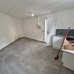 Location appartement à Anzin