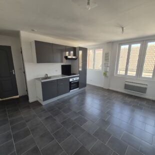 Location appartement à Aniche