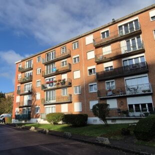 Location appartement à Rousies