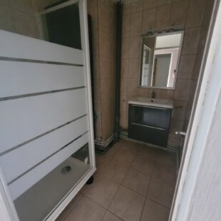 Location appartement à Jeumont