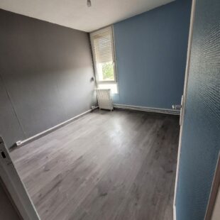 Location appartement à Jeumont