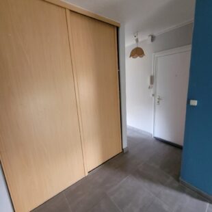 Location appartement à Jeumont