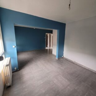 Location appartement à Jeumont