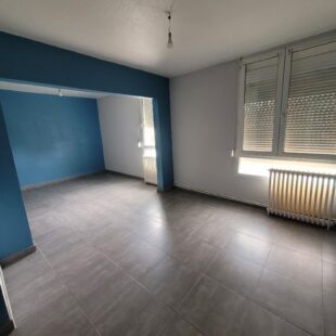 Location appartement à Jeumont