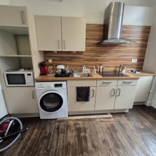 Location appartement à Cambrai