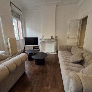 Location appartement à Cambrai
