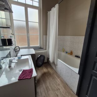 Location appartement à Cambrai