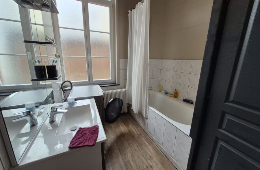 Location appartement à Cambrai
