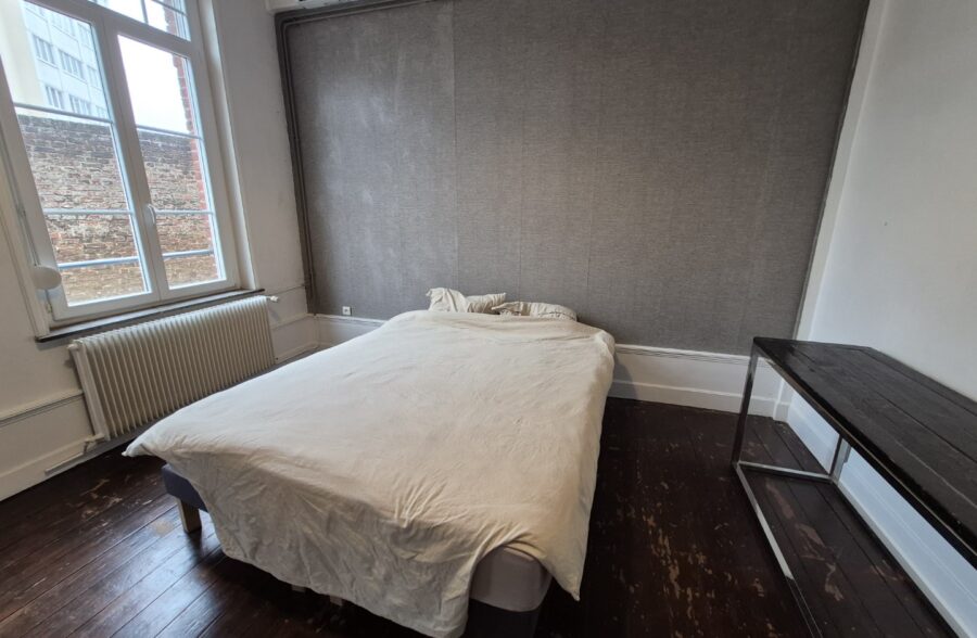 Location appartement à Cambrai