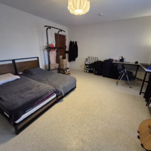 Location appartement à Cambrai