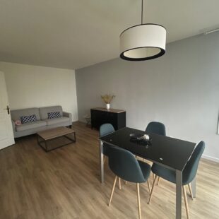 Location appartement meublé à La Madeleine