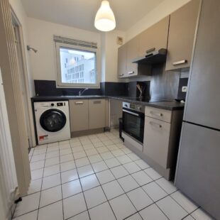 Location appartement meublé à La Madeleine