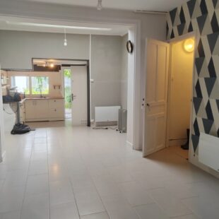 Location maison à Lille