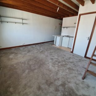Location appartement à Lille
