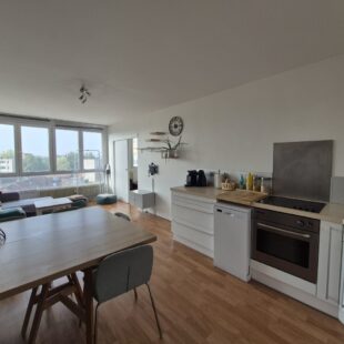 Location appartement meublé à Lille