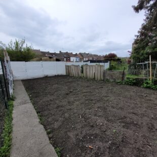 Location maison à Denain