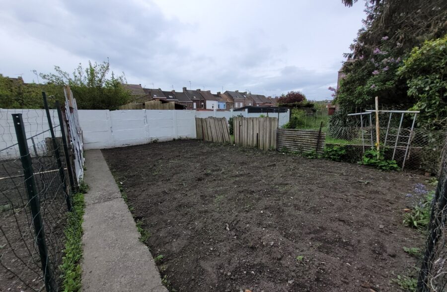 Location maison à Denain