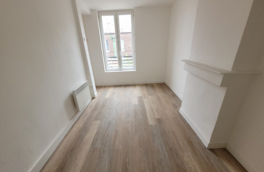 Location maison à Denain