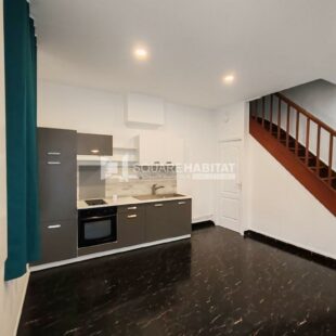 Location maison à Denain