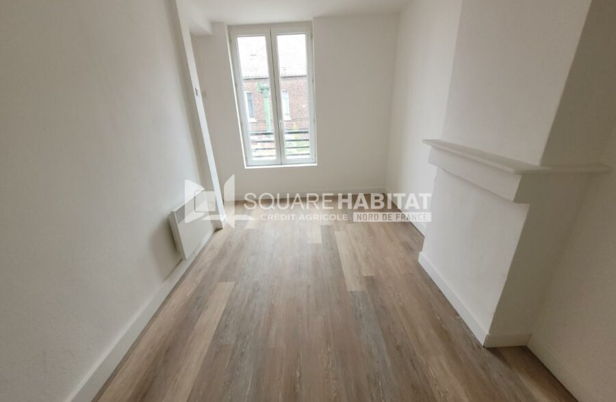 Location maison à Denain