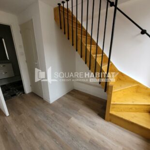 Location maison à Denain