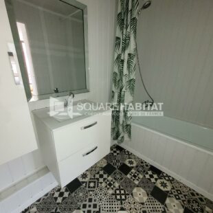 Location maison à Denain