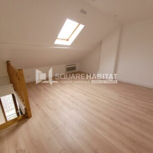 Location maison à Denain