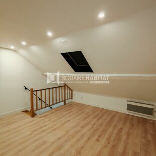 Location maison à Denain