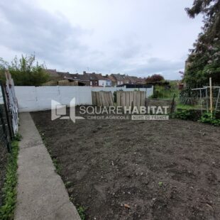 Location maison à Denain