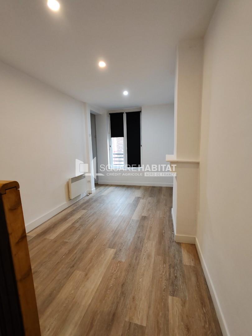 Location maison à Denain