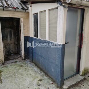 Location maison à Denain