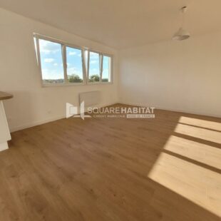 Location appartement à Cambrai