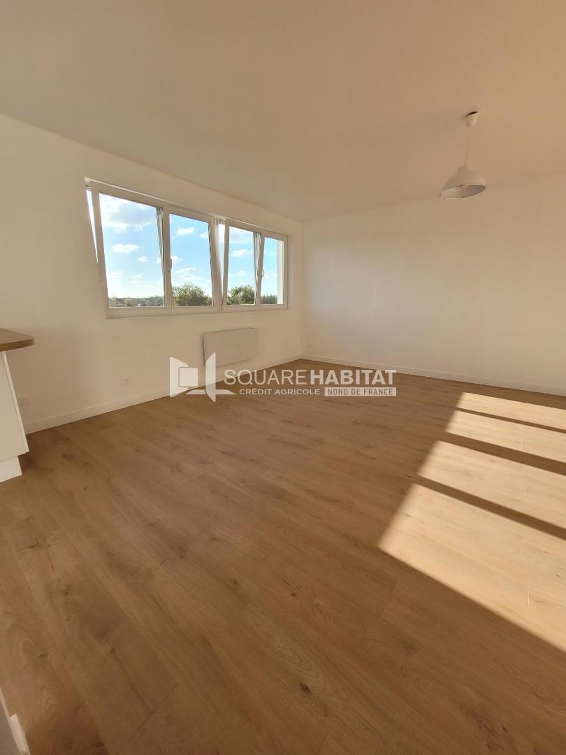 Location appartement à Cambrai