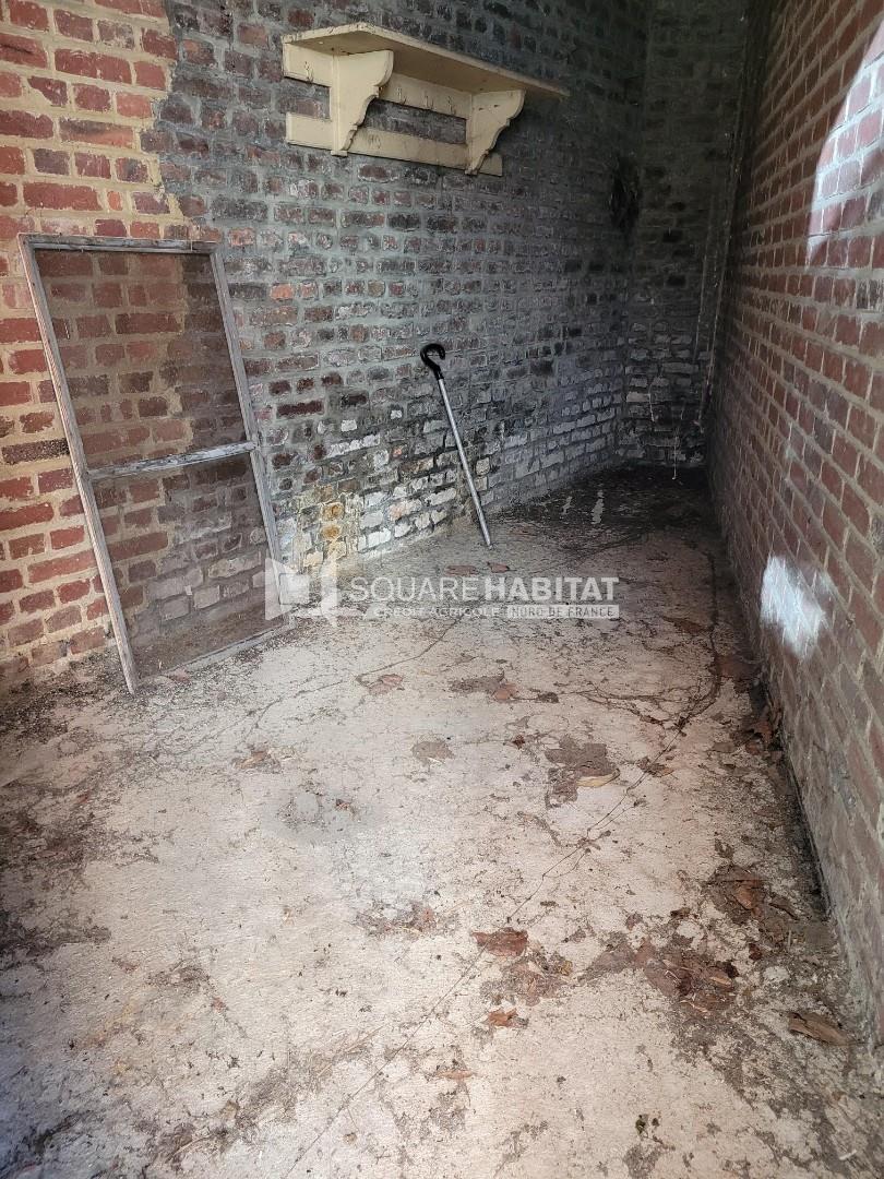 Location appartement à Cambrai