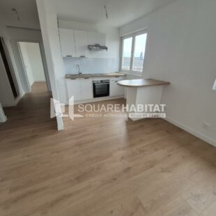 Location appartement à Cambrai