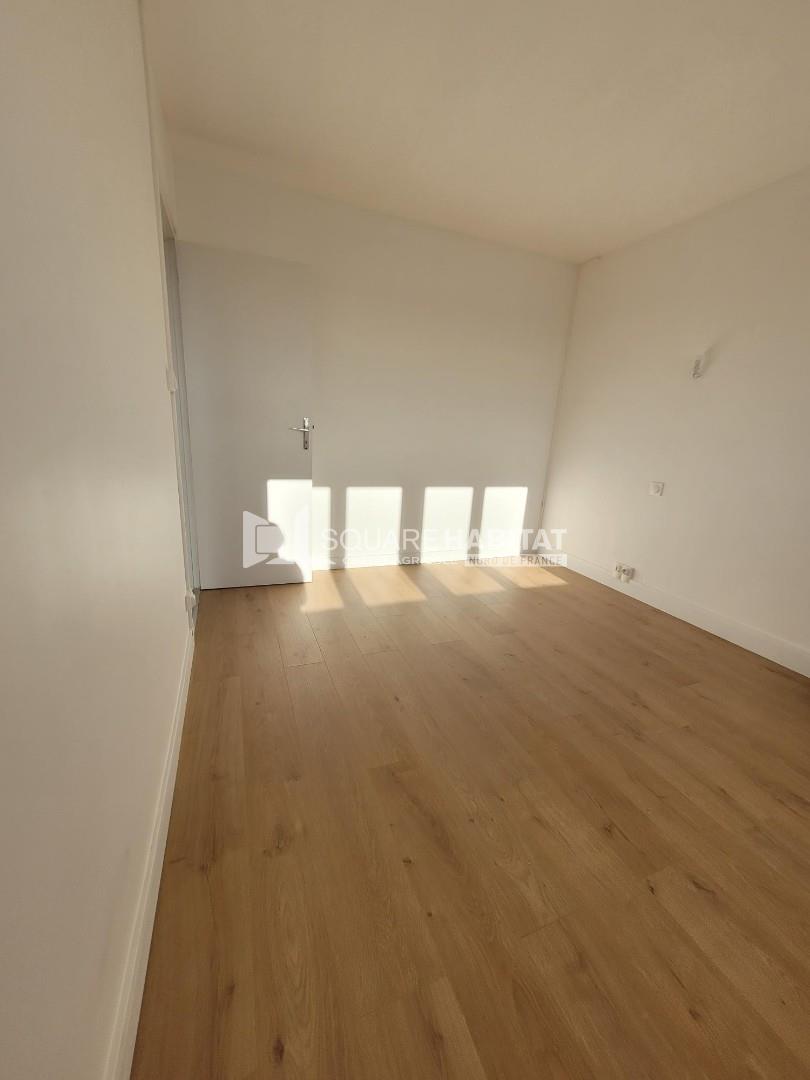 Location appartement à Cambrai