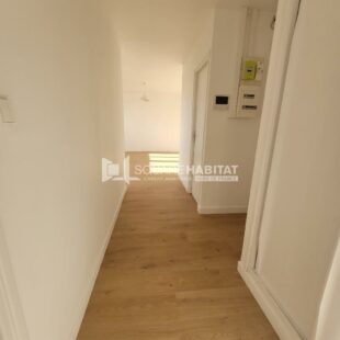 Location appartement à Cambrai