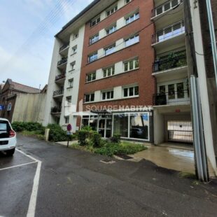Location appartement à Cambrai