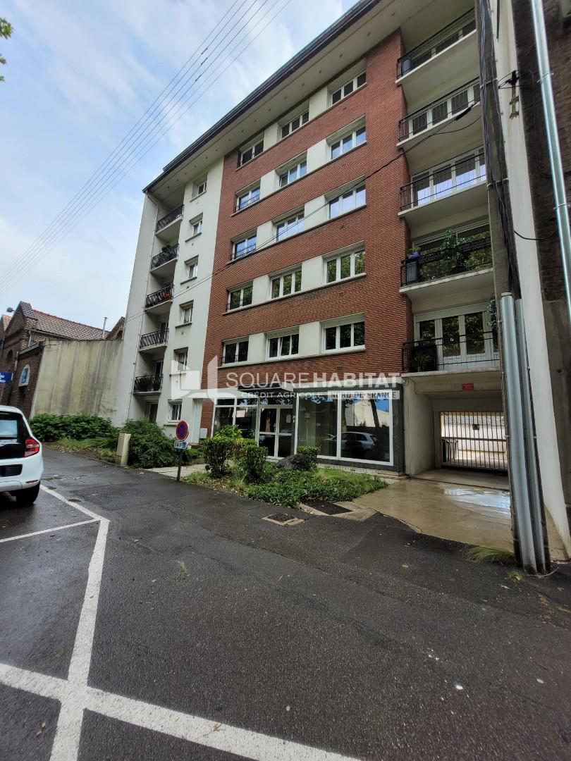 Location appartement à Cambrai
