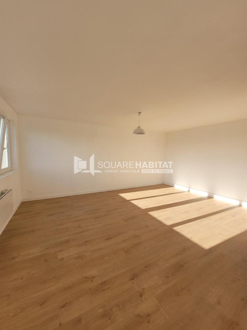 Location appartement à Cambrai