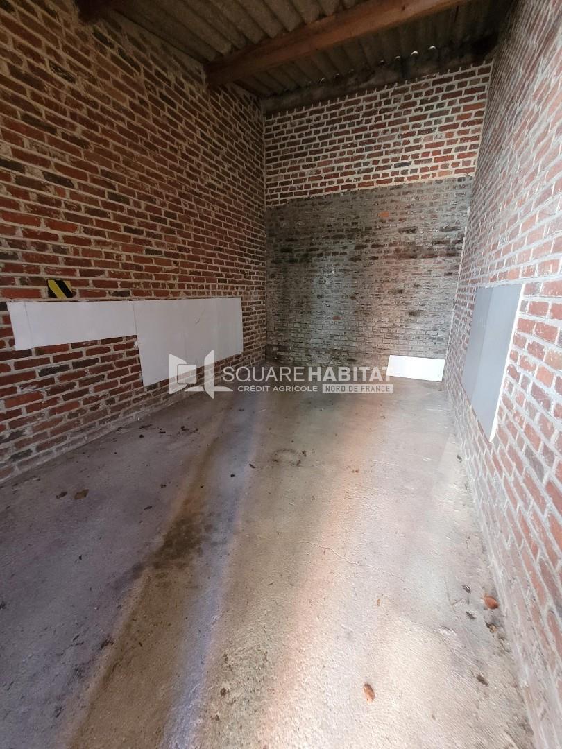 Location appartement à Cambrai