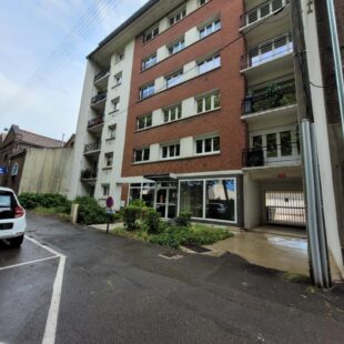 Location appartement à Cambrai
