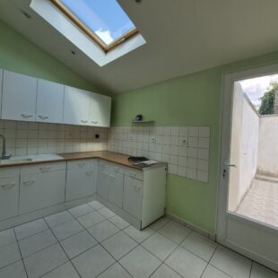 Location maison à Wasquehal