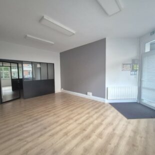 Location local professionnel à Saint-Omer