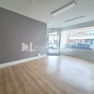 Location local professionnel à Saint-Omer