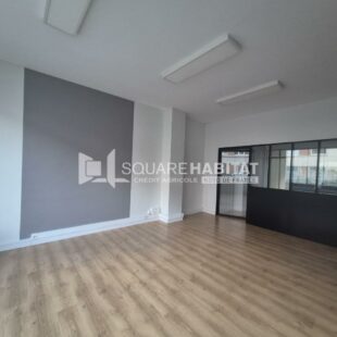 Location local professionnel à Saint-Omer