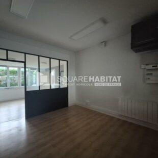 Location local professionnel à Saint-Omer