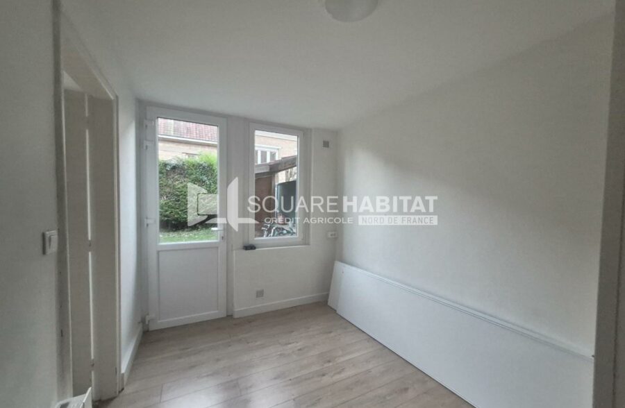 Location local professionnel à Saint-Omer