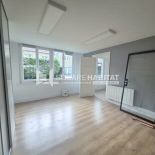 Location local professionnel à Saint-Omer